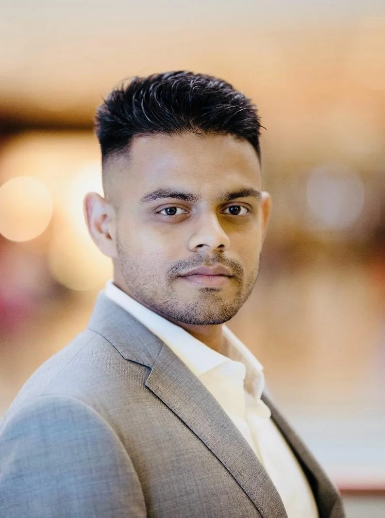 Sam De, Fidus Financial